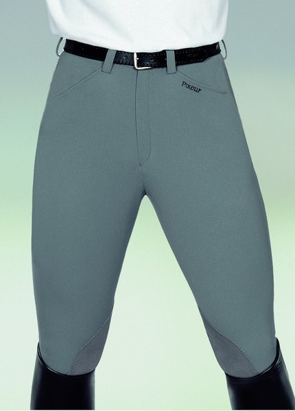PANTALONE EQUITAZIONE RODRIGO PIKEUR Pantaloni Uomo 